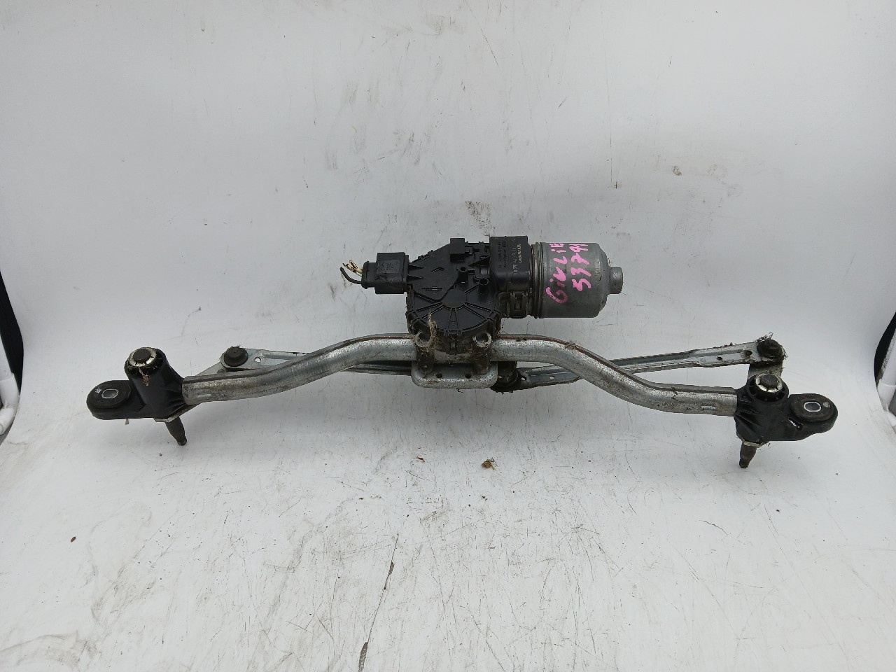 Motorino tergicristallo ALFA ROMEO GIULIETTA