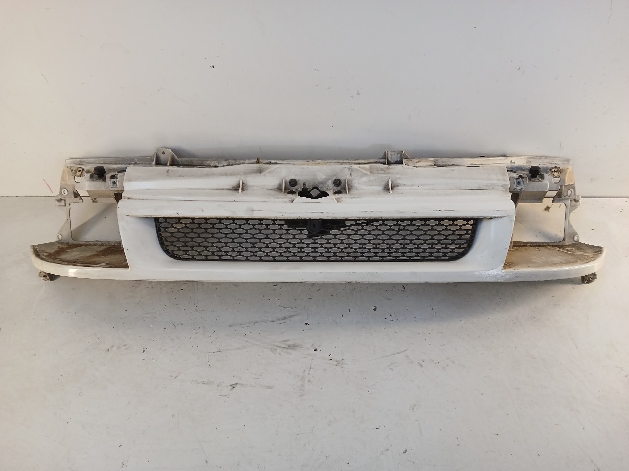 Rivestimento ant FORD TRANSIT