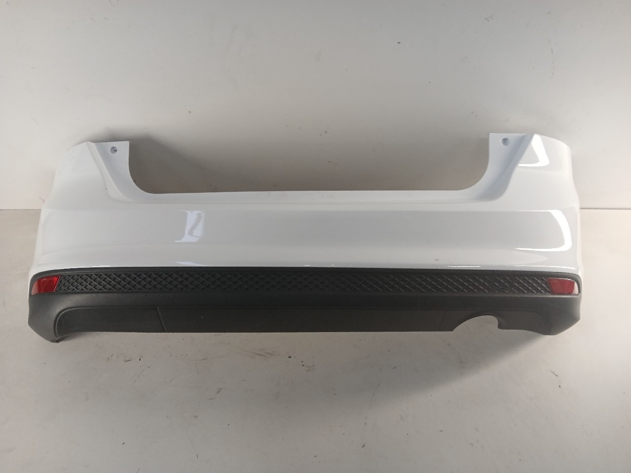 Paraurti post FORD FIESTA
