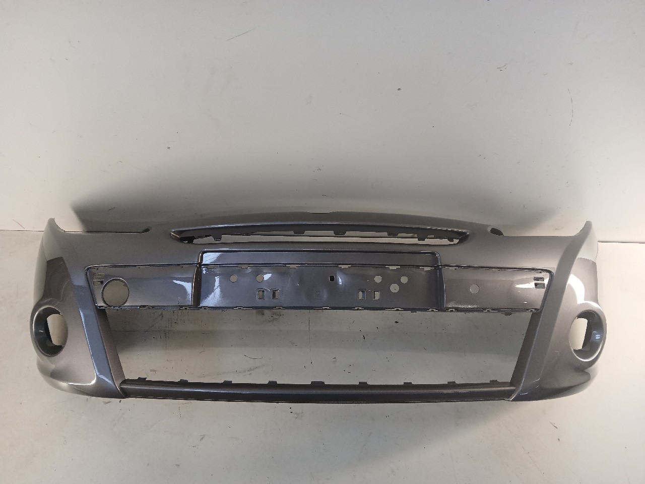 Paraurti ant RENAULT CLIO