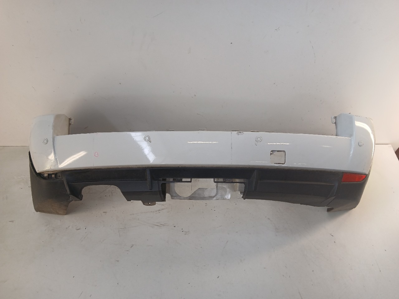 Paraurti post BMW X3