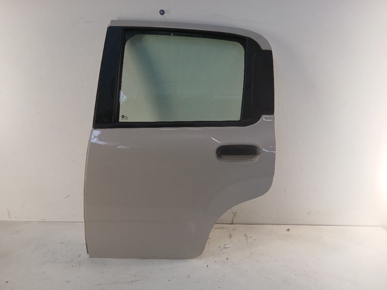 Porta post sx FIAT PANDA