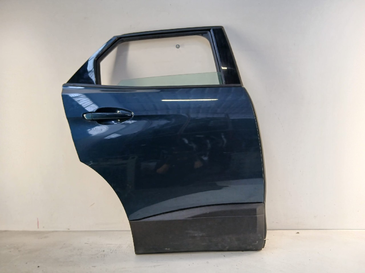 Porta post dx PEUGEOT 3008