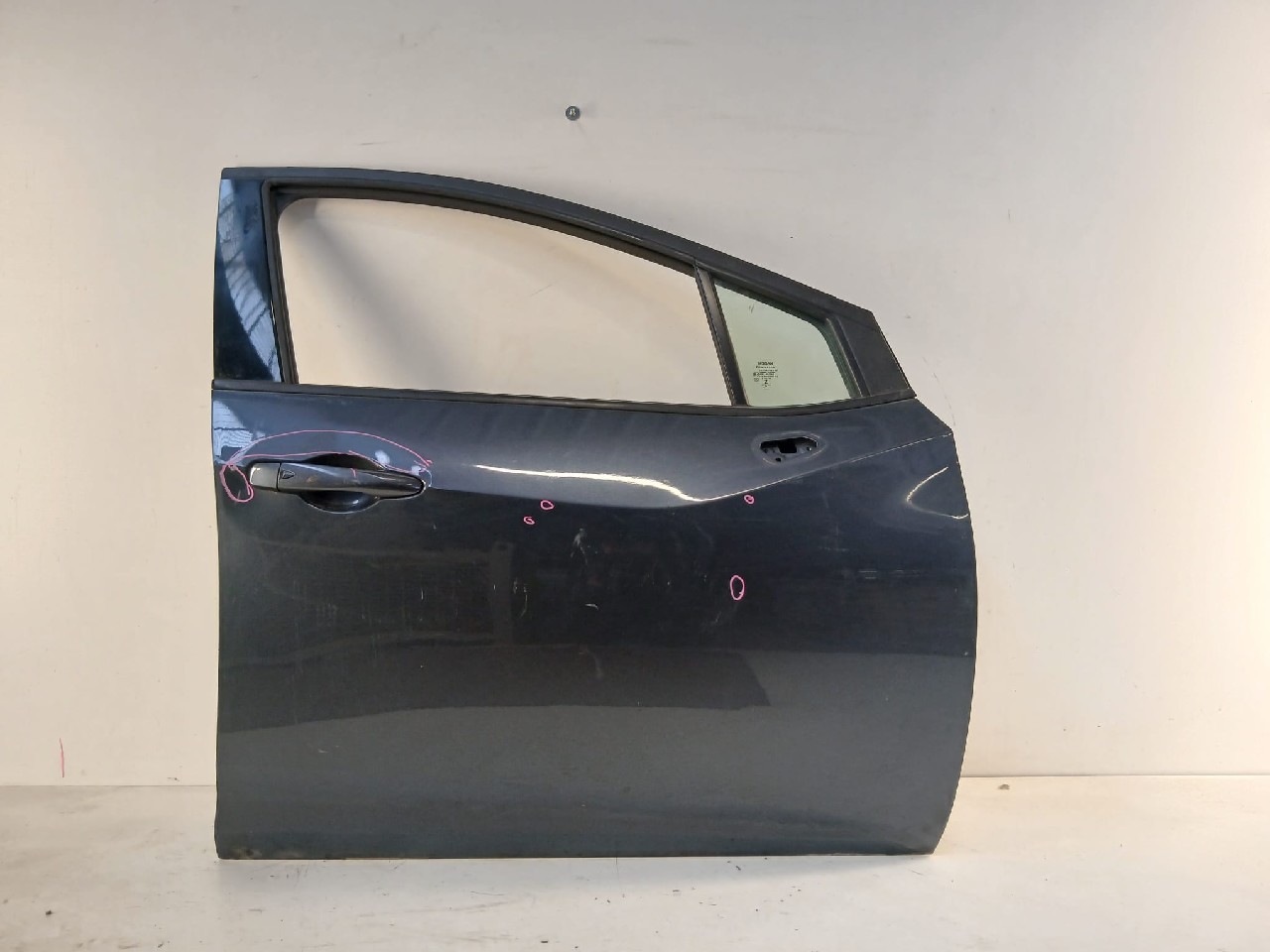 Porta ant dx NISSAN MICRA