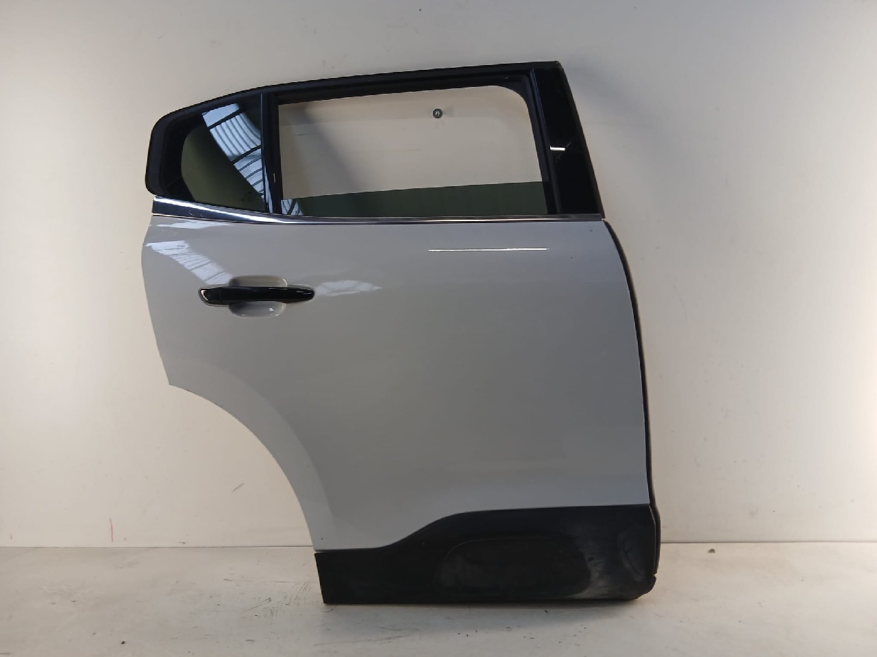 Porta post dx CITROEN C5