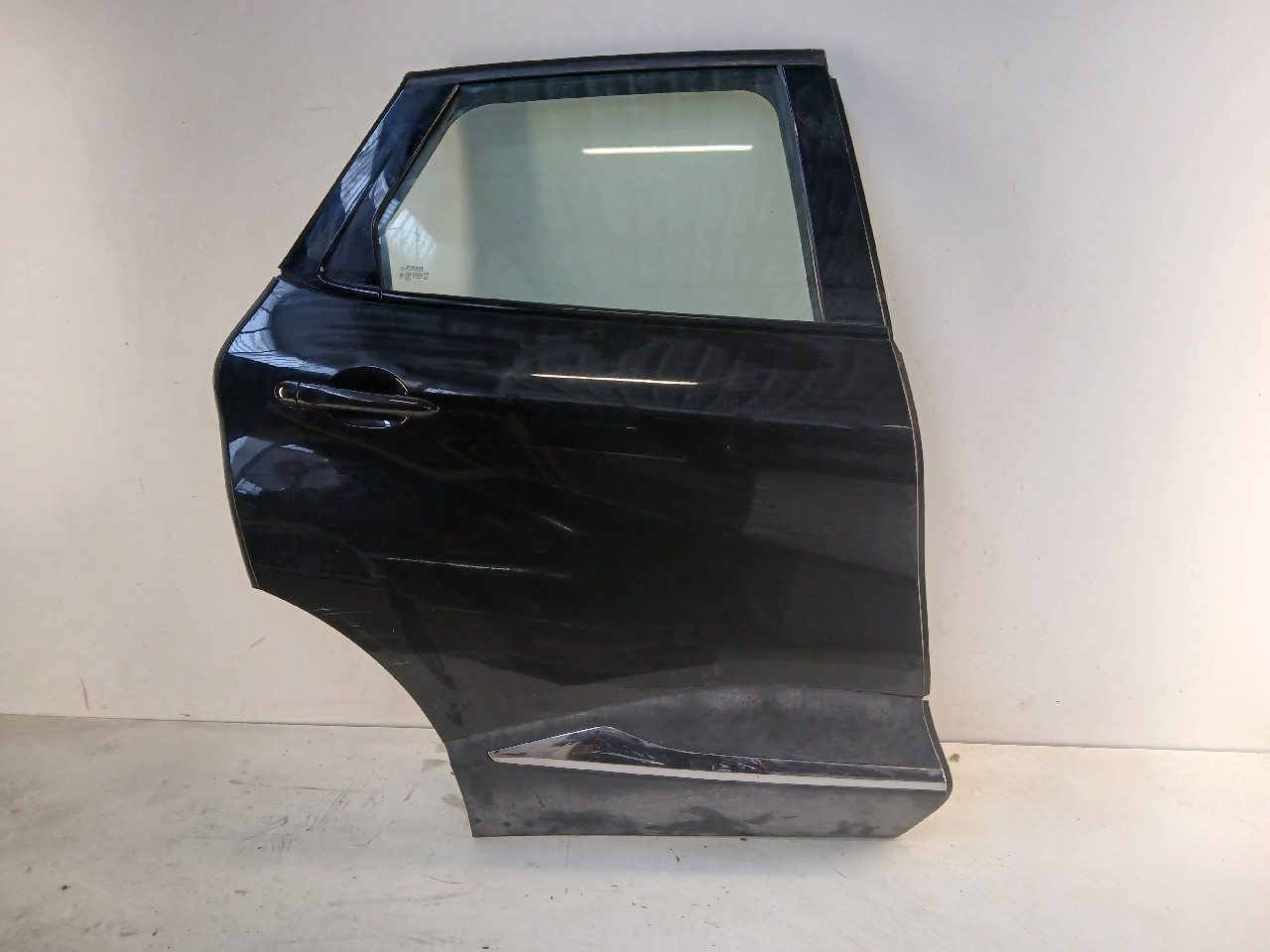 Porta post dx RENAULT CAPTUR