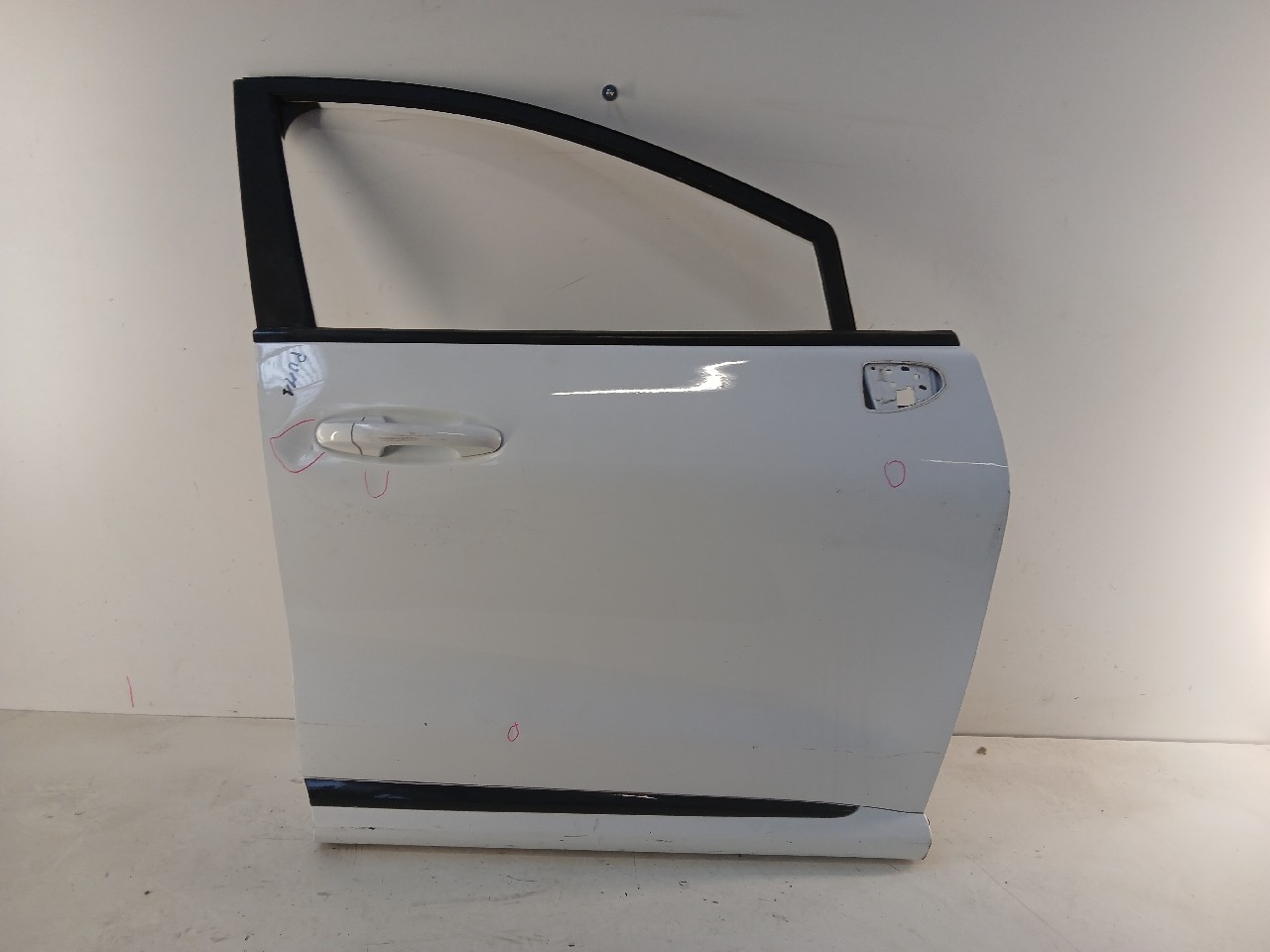 Porta ant dx FORD PUMA
