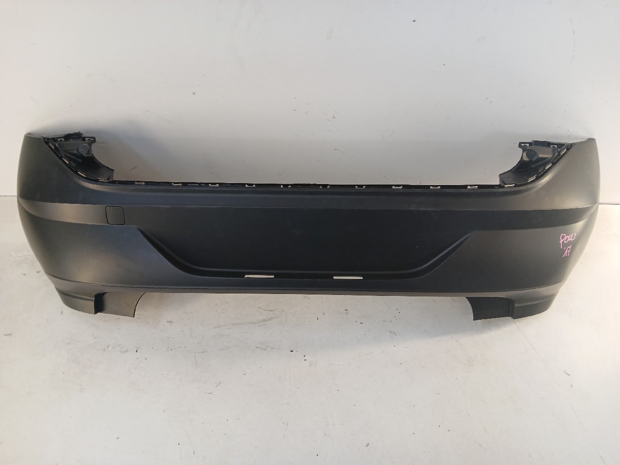 Paraurti post VOLKSWAGEN POLO