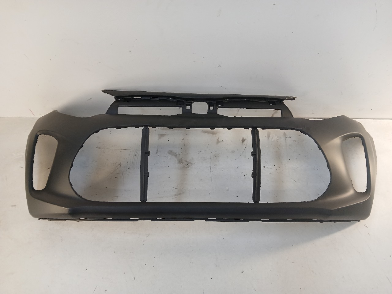 Paraurti ant KIA PICANTO
