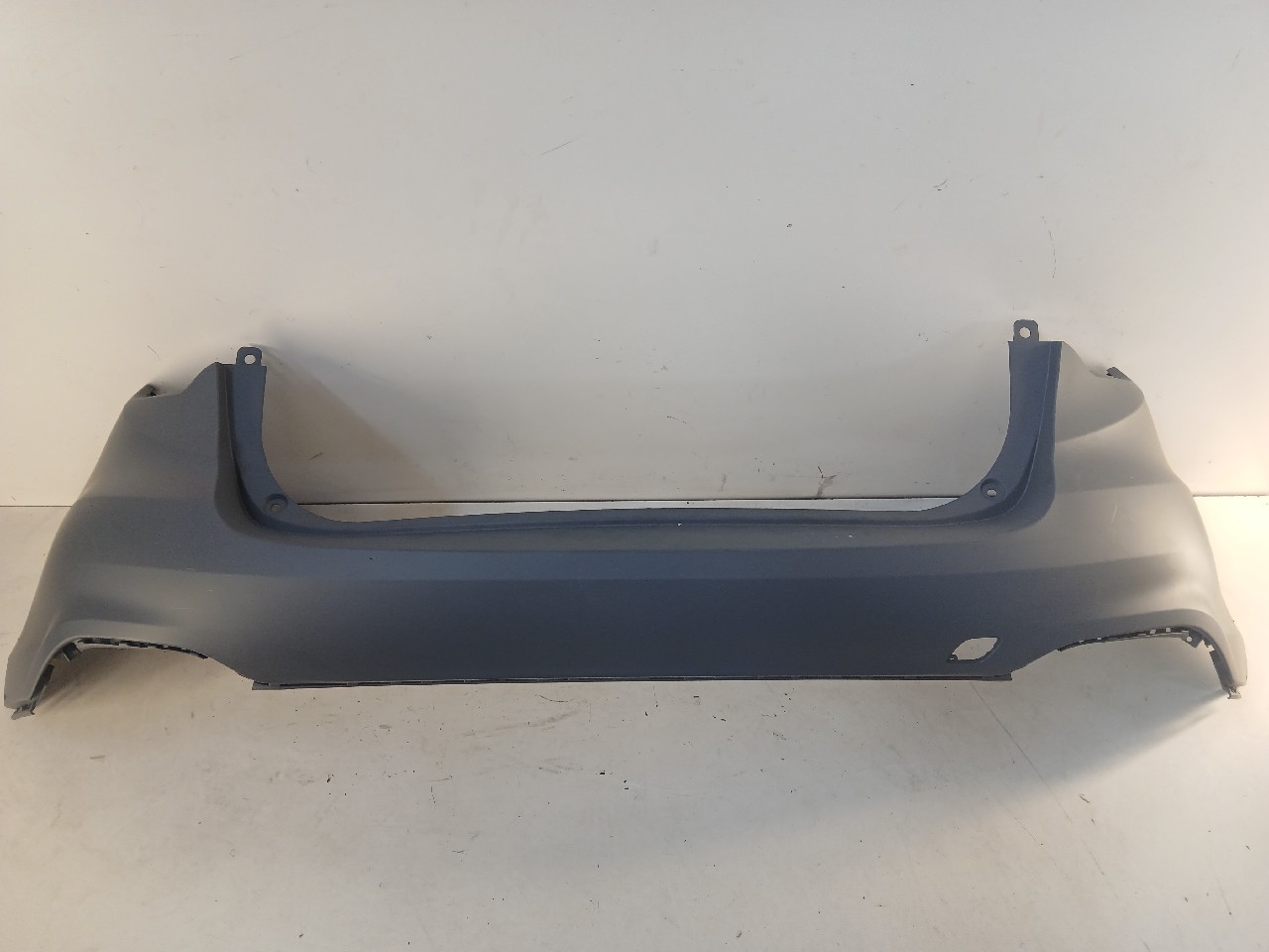 Paraurti post FIAT TIPO