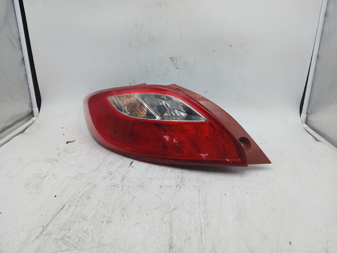 Fanale post sx MAZDA 2