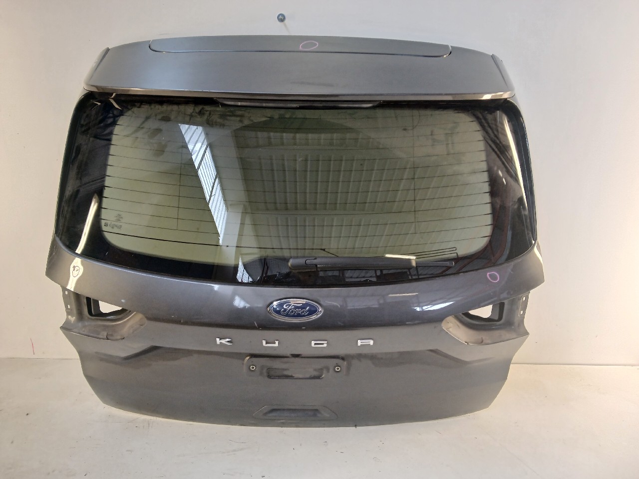 Portellone Post FORD KUGA