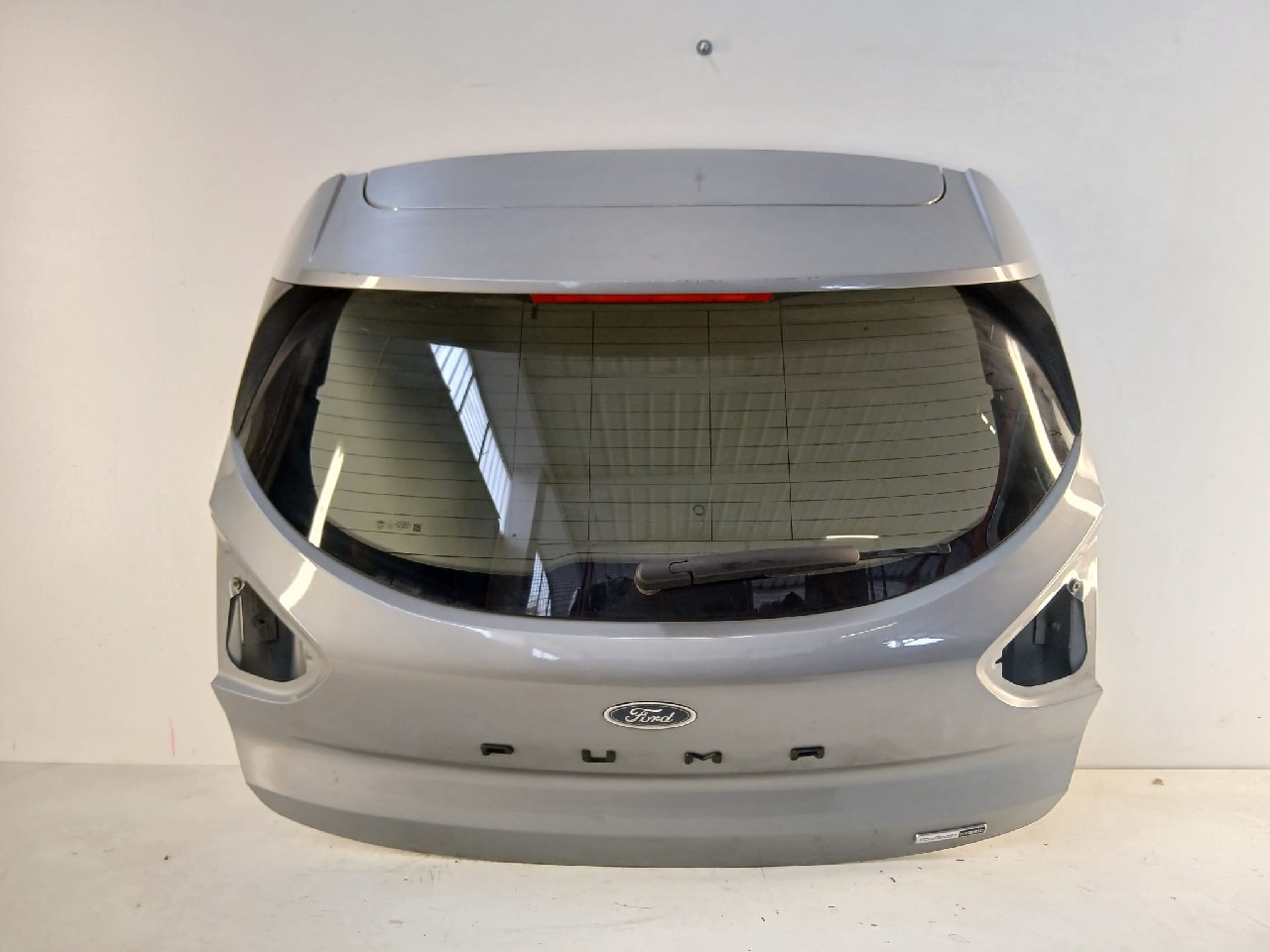Portellone Post FORD PUMA
