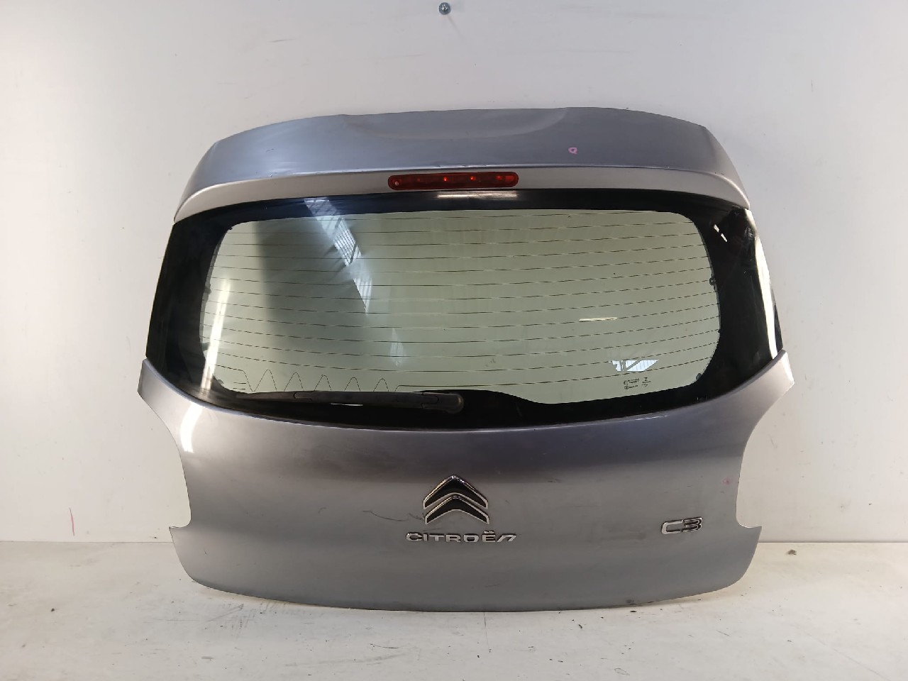 Portellone Post CITROEN C3