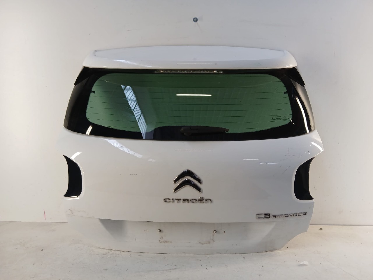 Portellone Post CITROEN C3