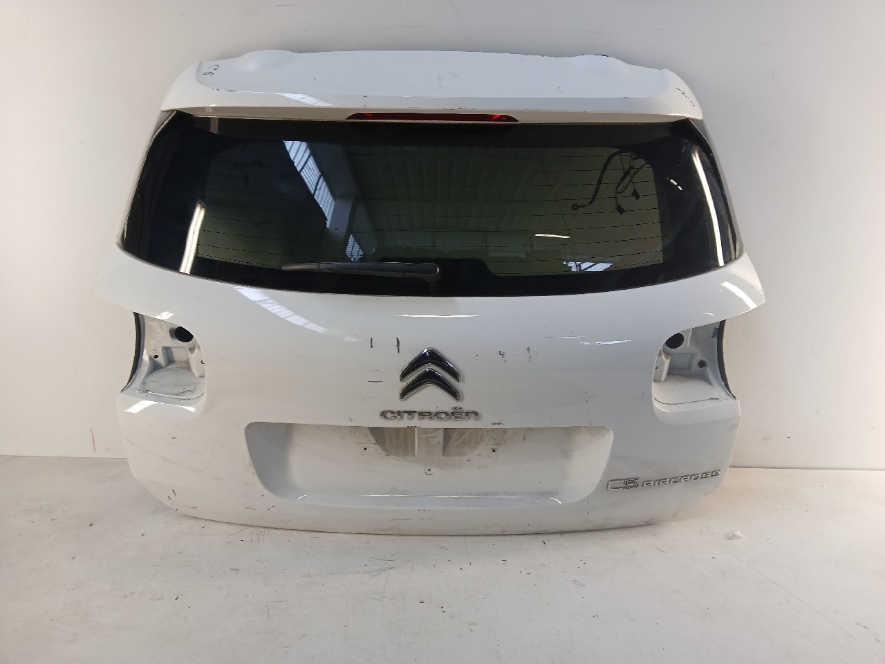 Portellone Post CITROEN C5