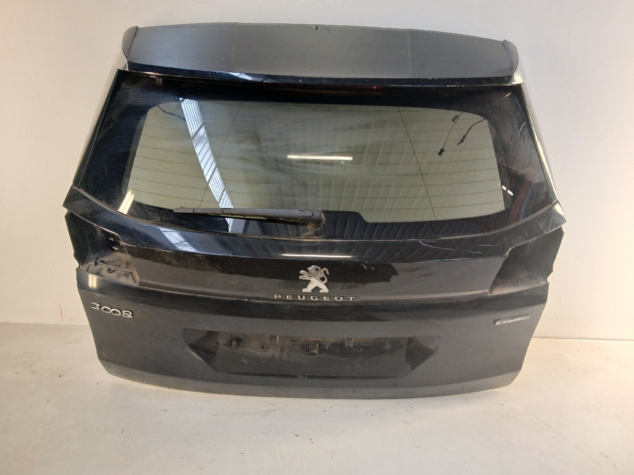 Portellone Post PEUGEOT 3008