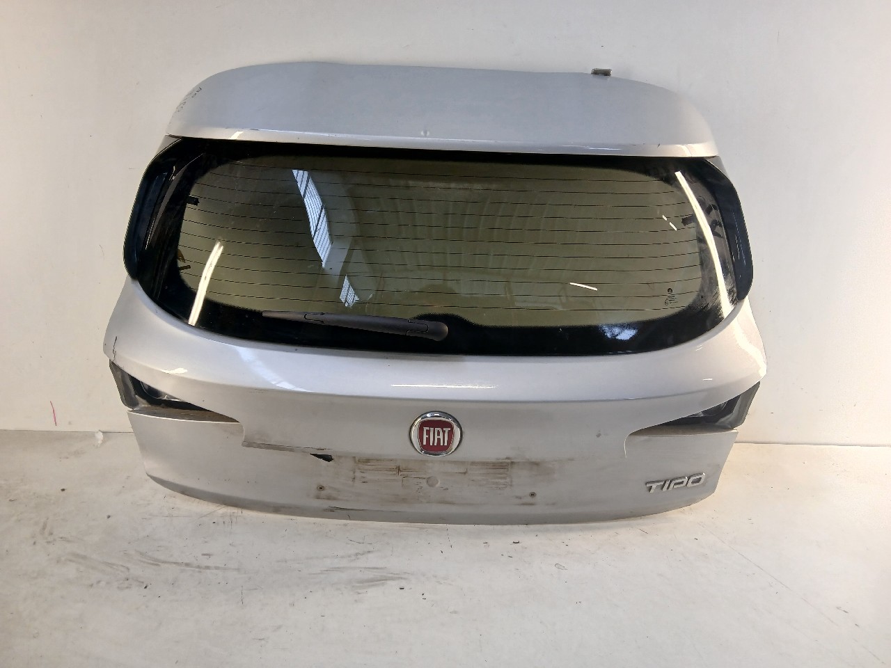 Portellone Post FIAT TIPO