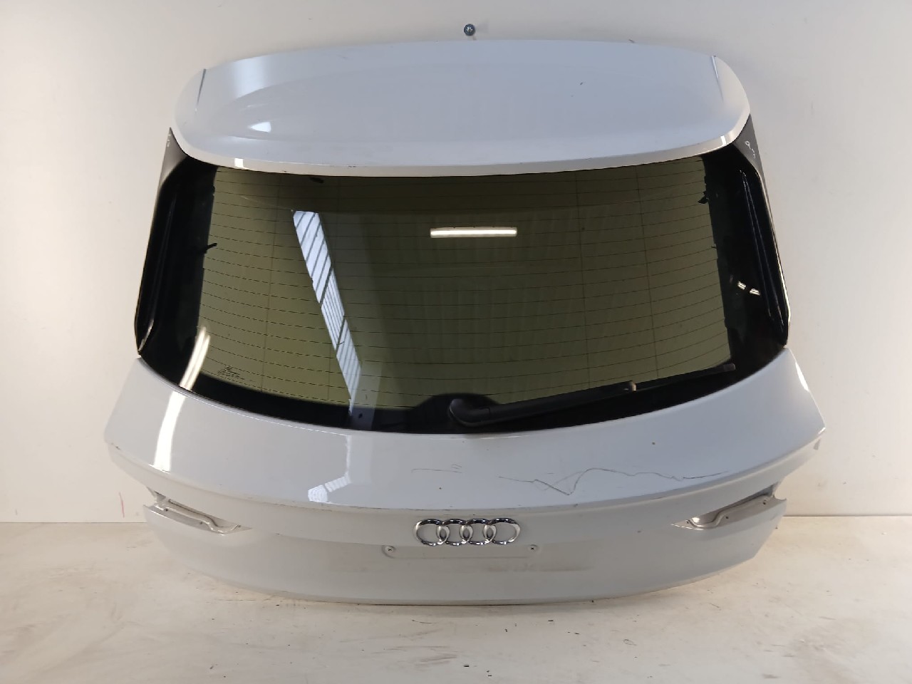 Portellone Post AUDI Q3