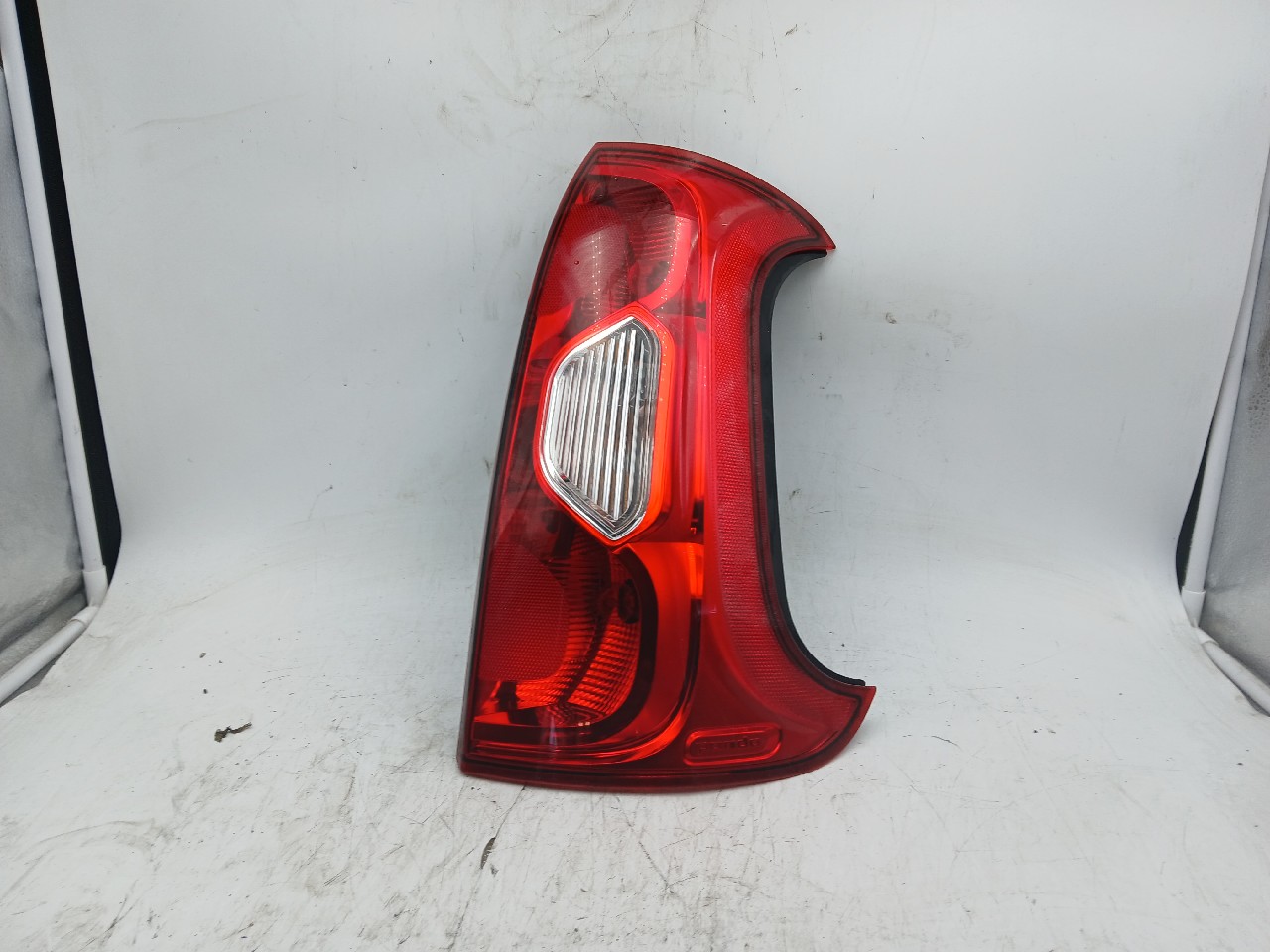 Fanale post dx FIAT PANDA