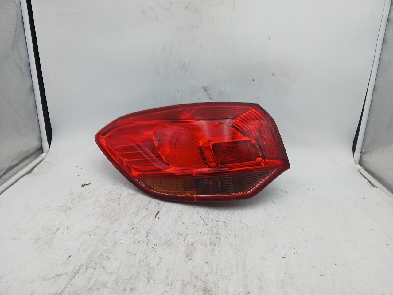Fanale post sx OPEL ASTRA