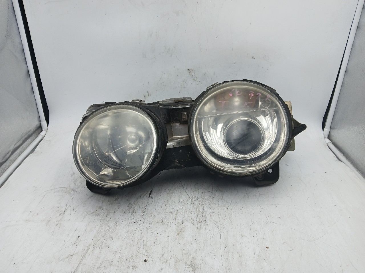 Faro ant sx JAGUAR S-TYPE