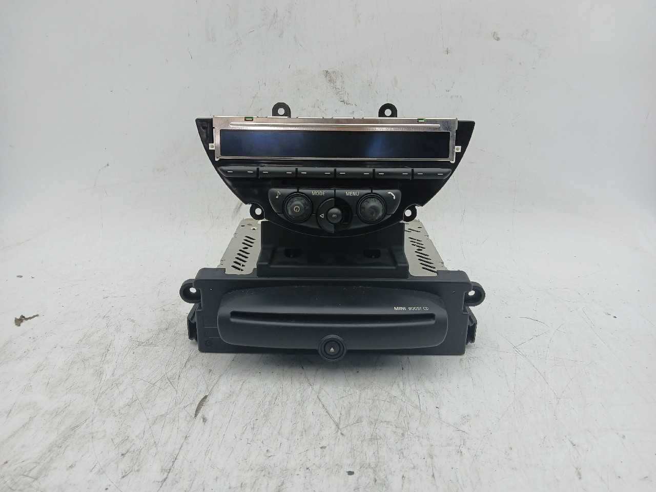 Autoradio MINI MINI