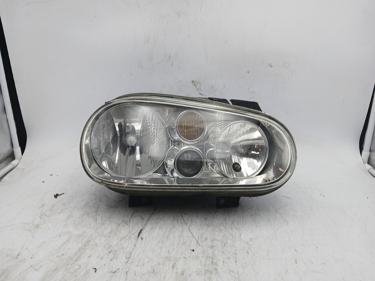 Faro ant dx VOLKSWAGEN GOLF