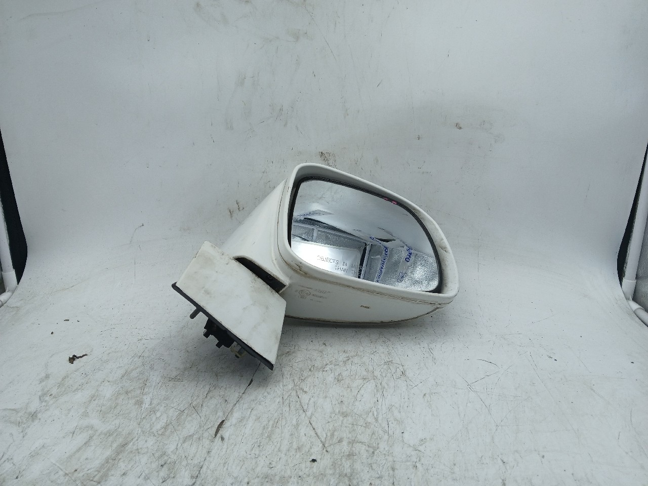 Specchio retrovisore dx CHEVROLET CAPTIVA