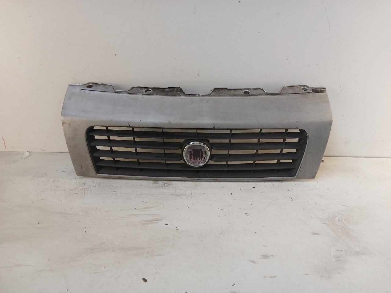Griglia ant FIAT DUCATO