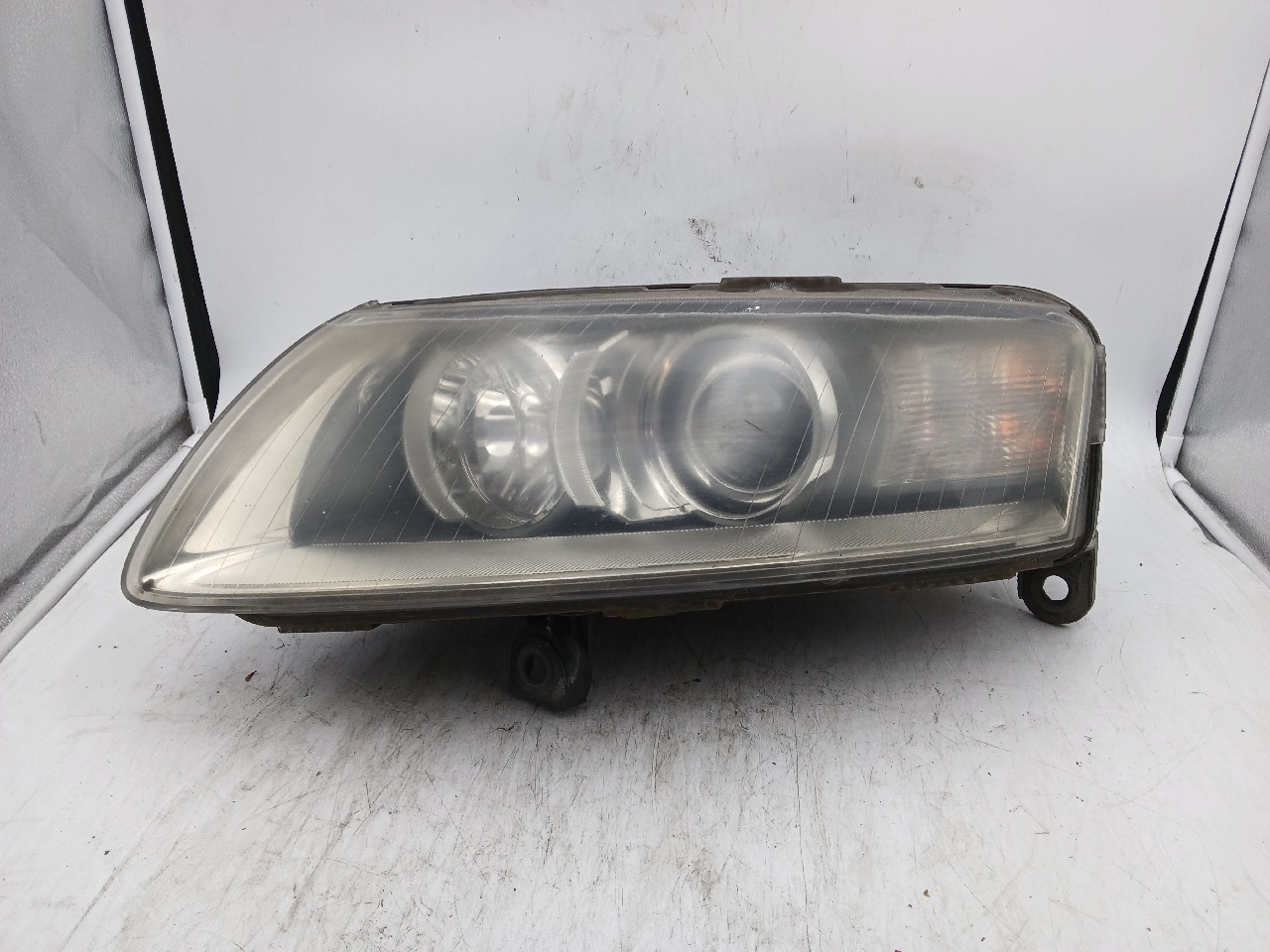 Faro ant sx AUDI A6