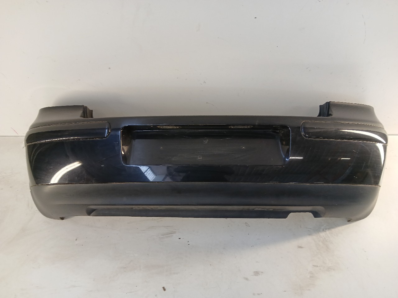 Paraurti post VOLKSWAGEN GOLF