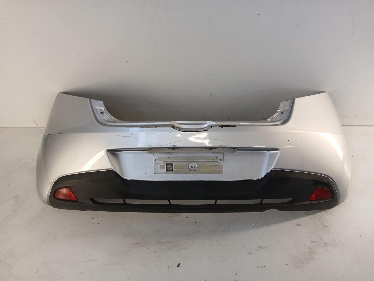 Paraurti post MAZDA 2