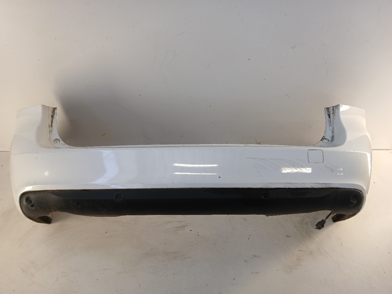 Paraurti post VOLVO V70