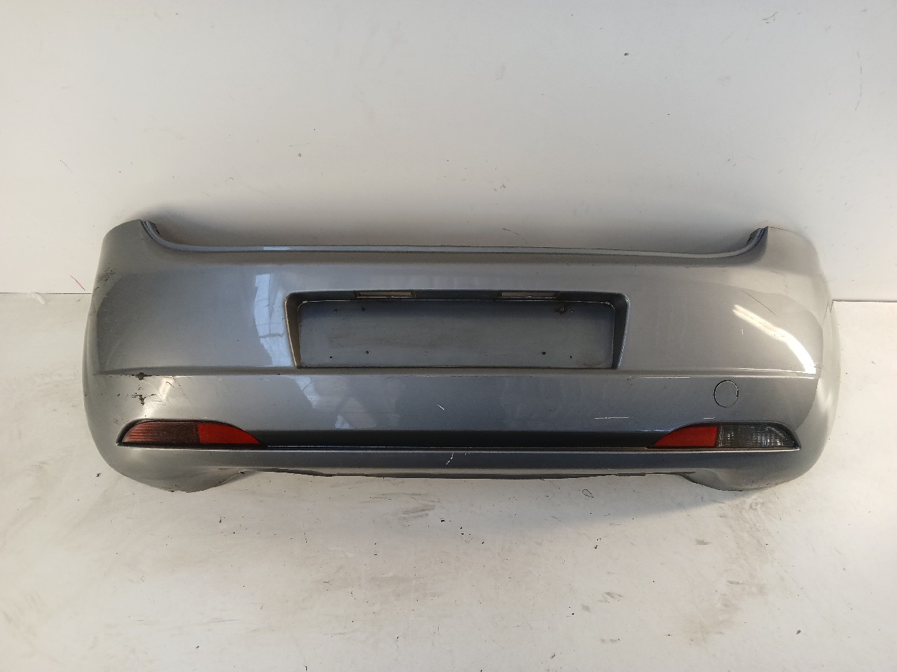 Paraurti post FIAT GRANDE