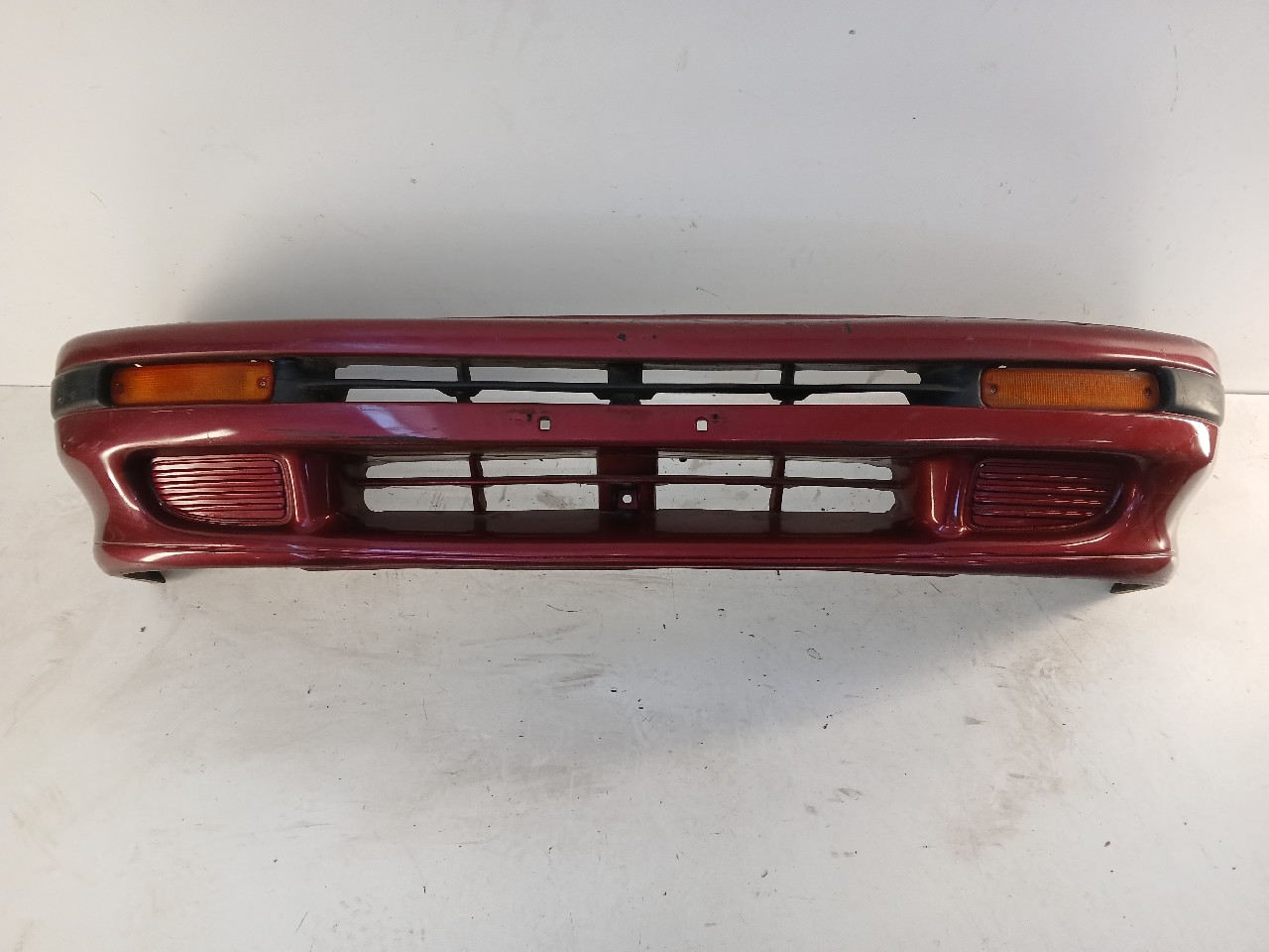 Paraurti ant SUBARU IMPREZA
