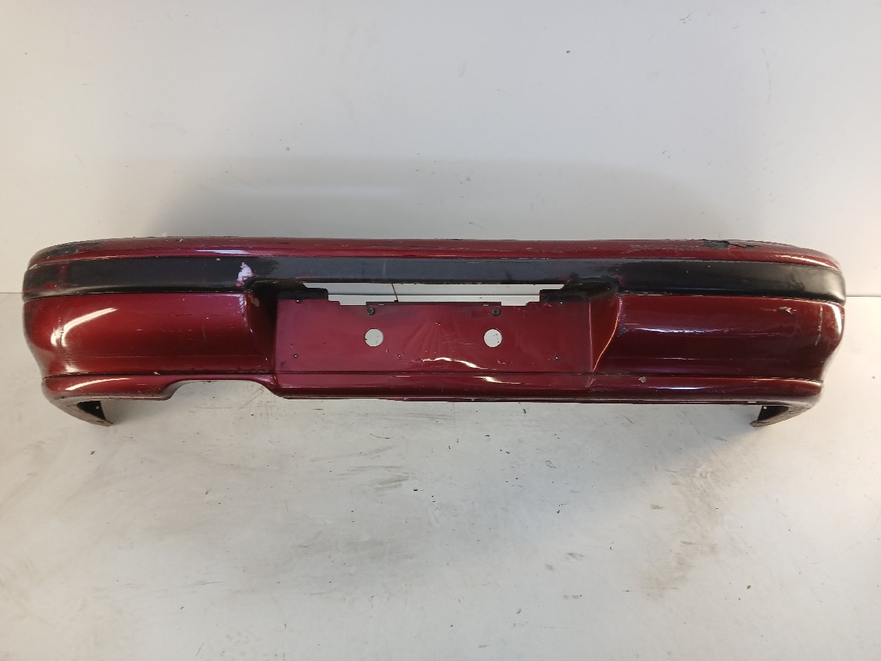 Paraurti post SUBARU IMPREZA
