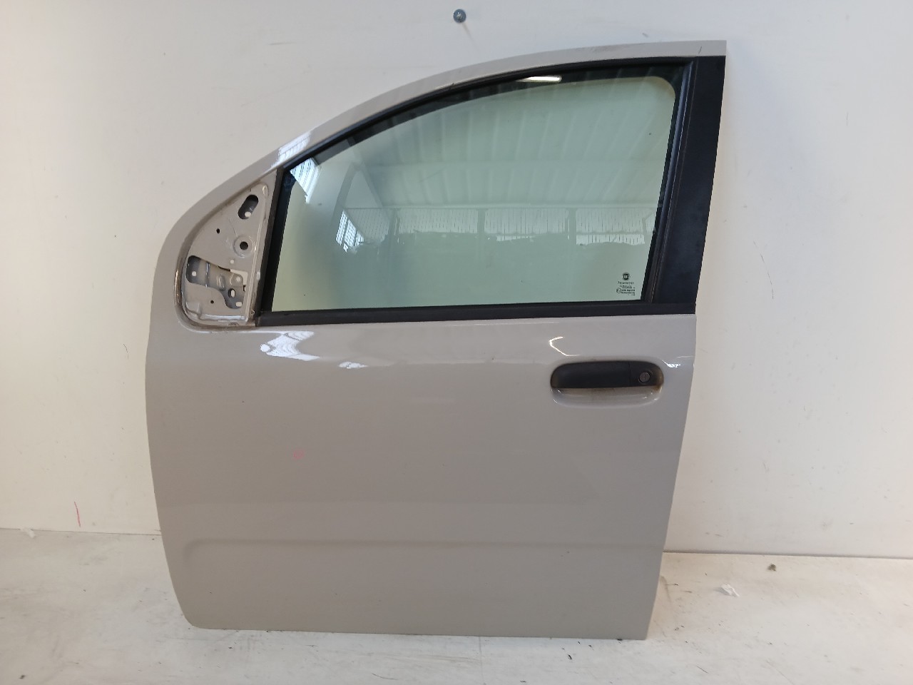 Porta ant sx FIAT PANDA
