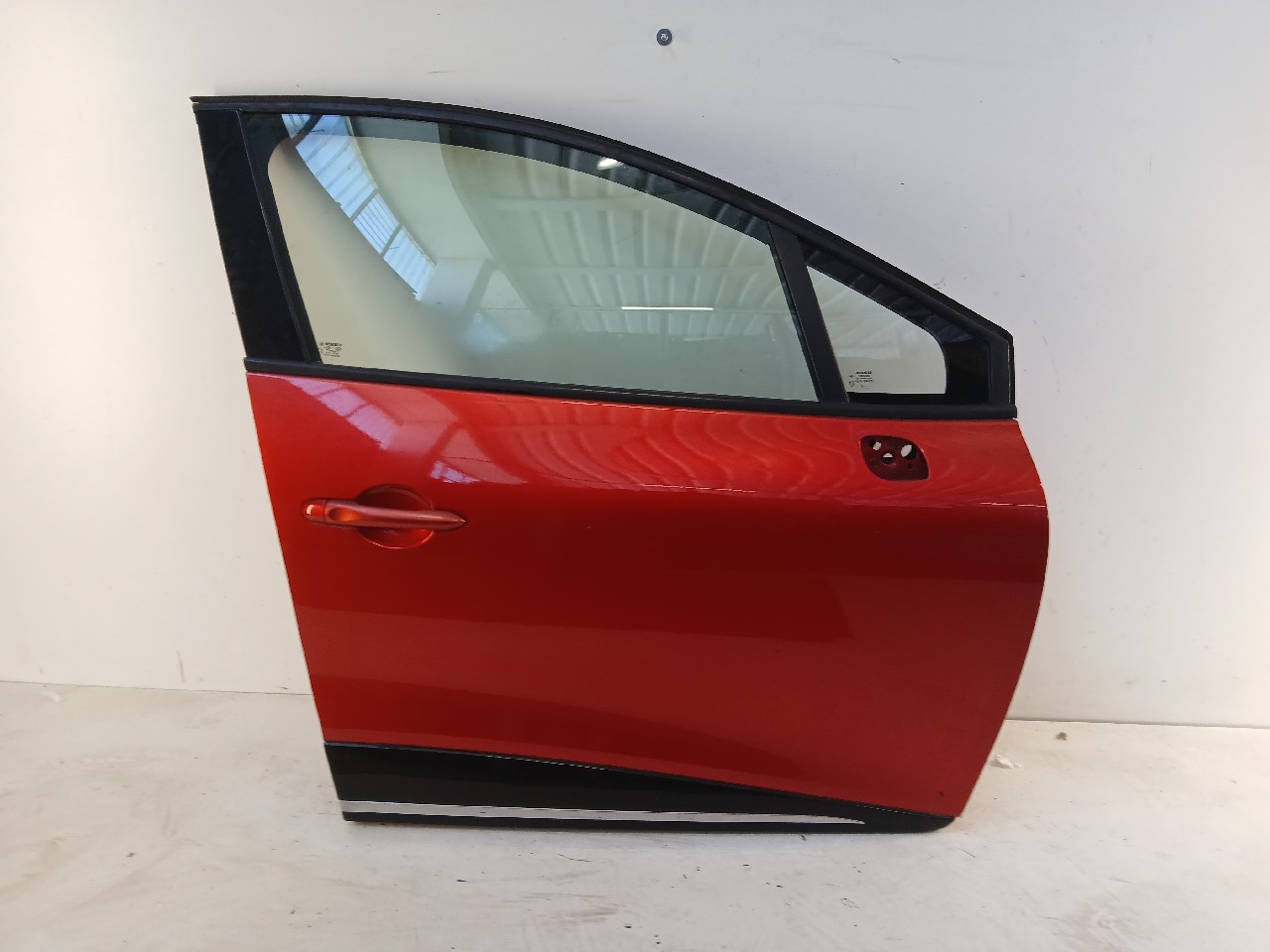 Porta ant dx RENAULT CLIO