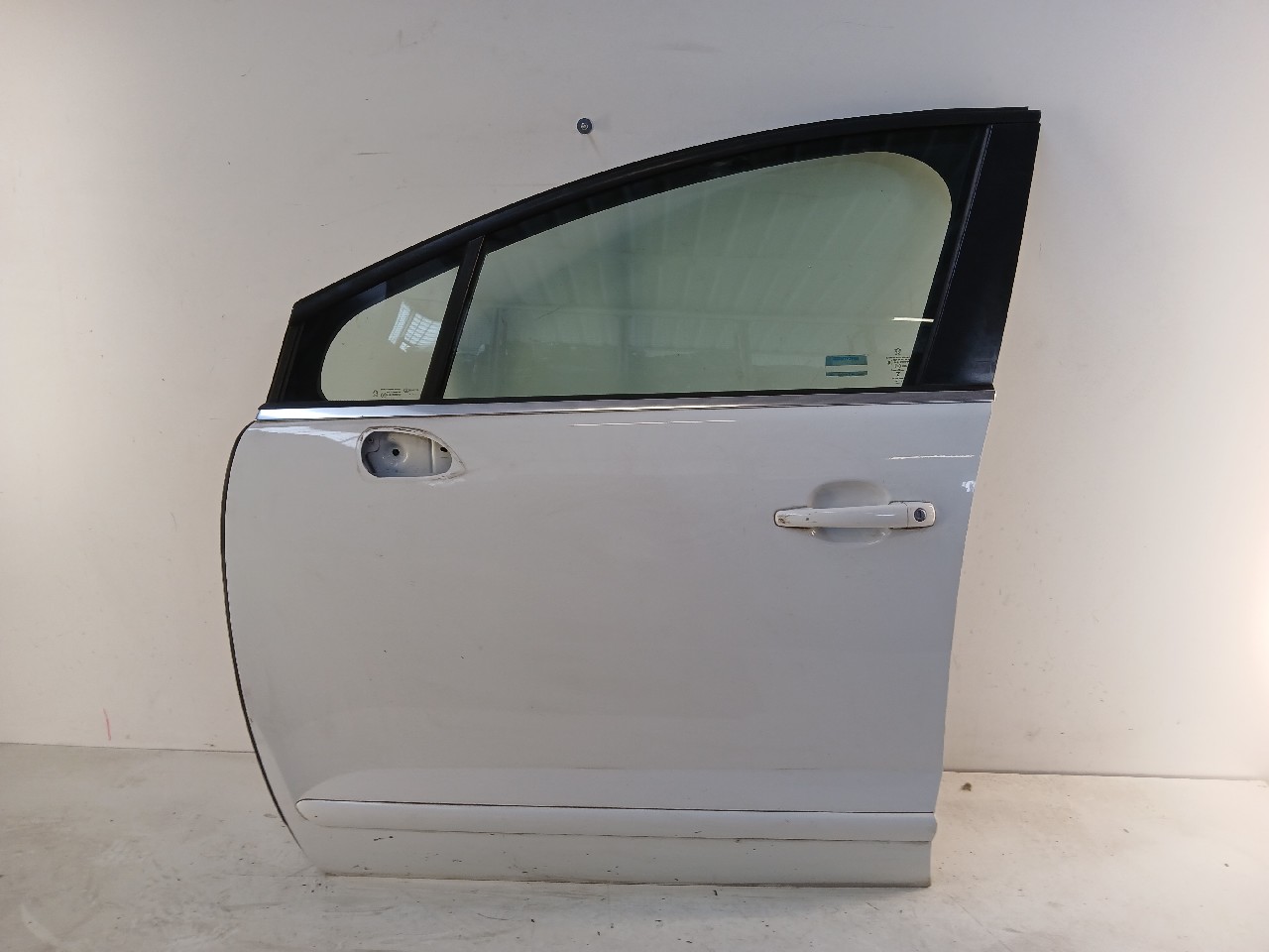 Porta ant sx CITROEN C5