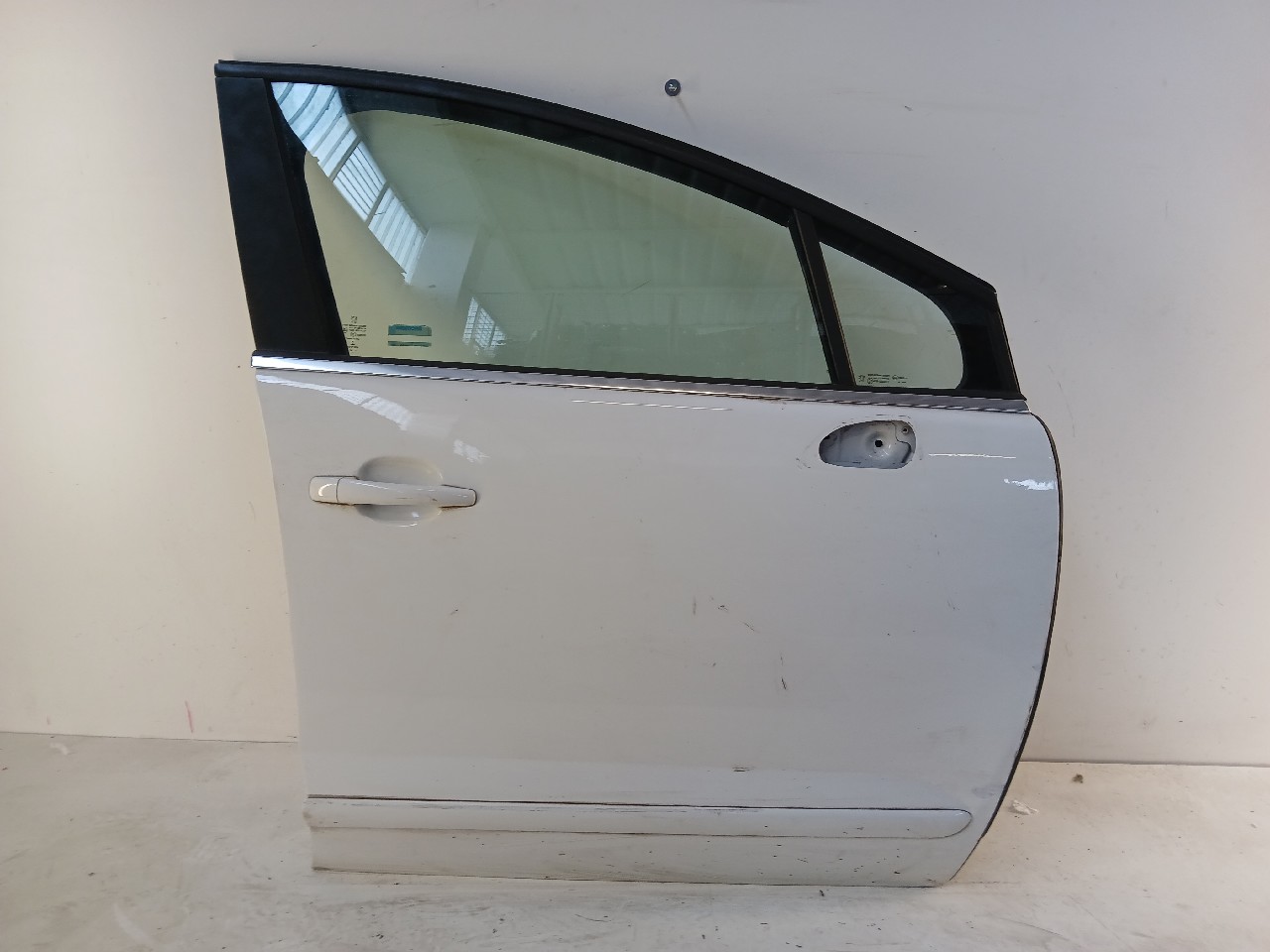Porta ant dx CITROEN C5