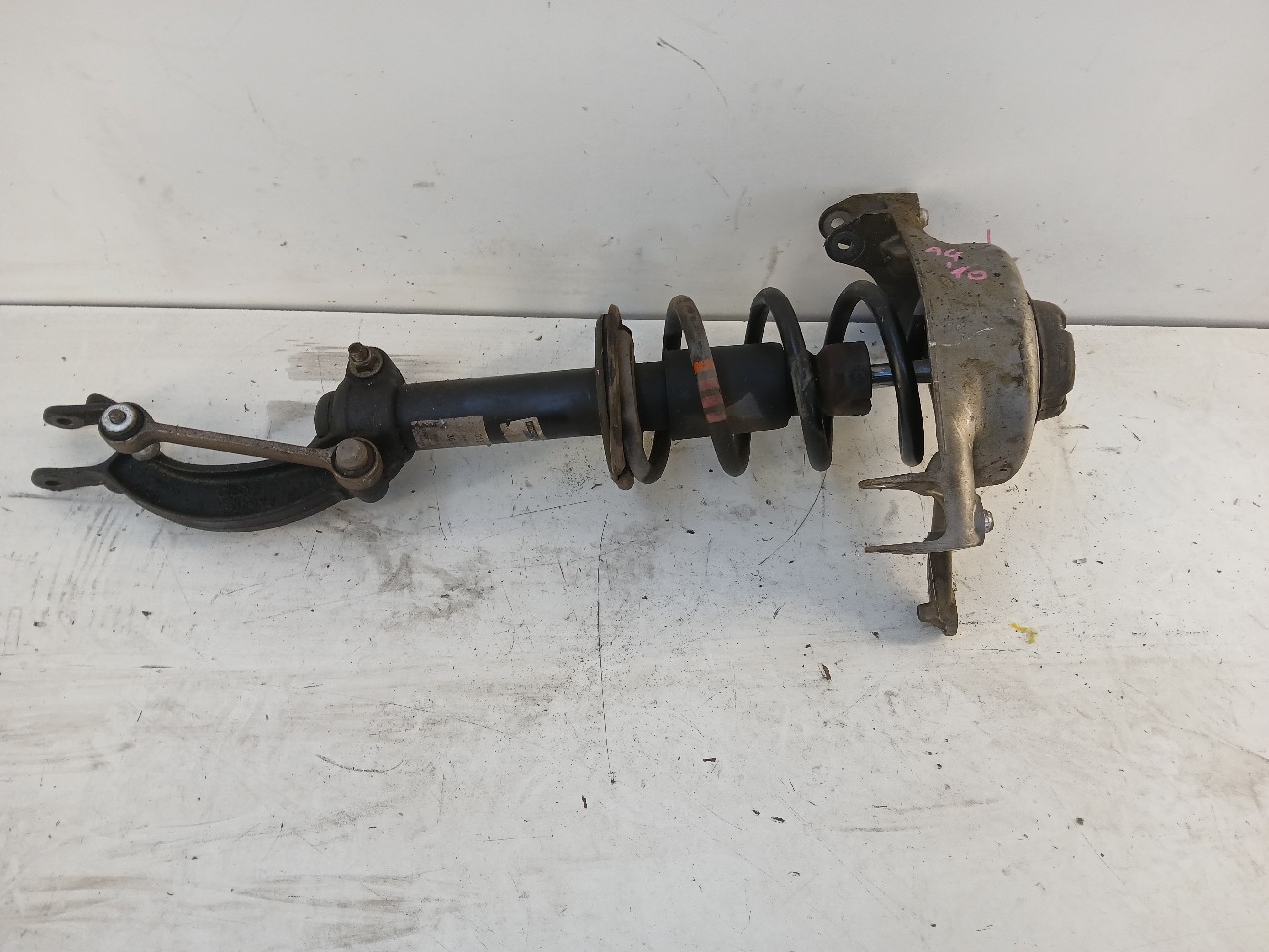 Ammortizzatore ant dx AUDI A4