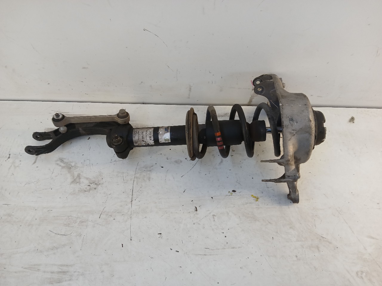Ammortizzatore ant sx AUDI A4