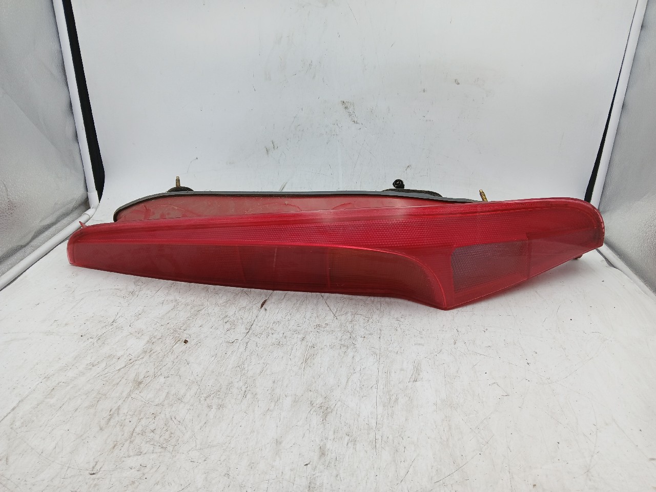 Fanale post dx FIAT PANDA