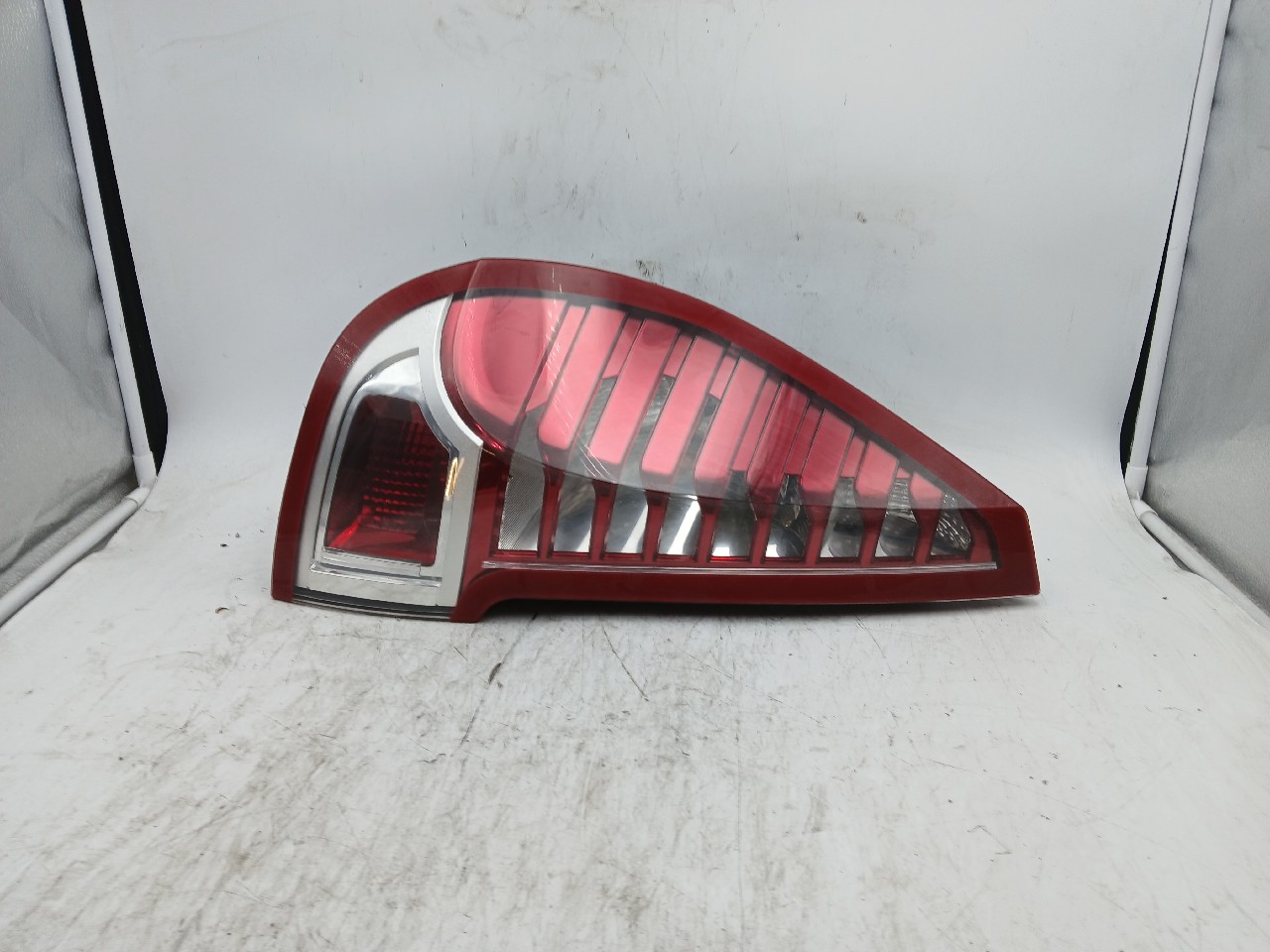 Fanale post sx RENAULT SCENIC