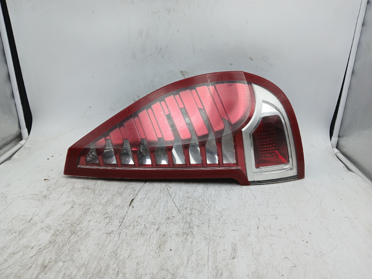 Fanale post dx RENAULT SCENIC