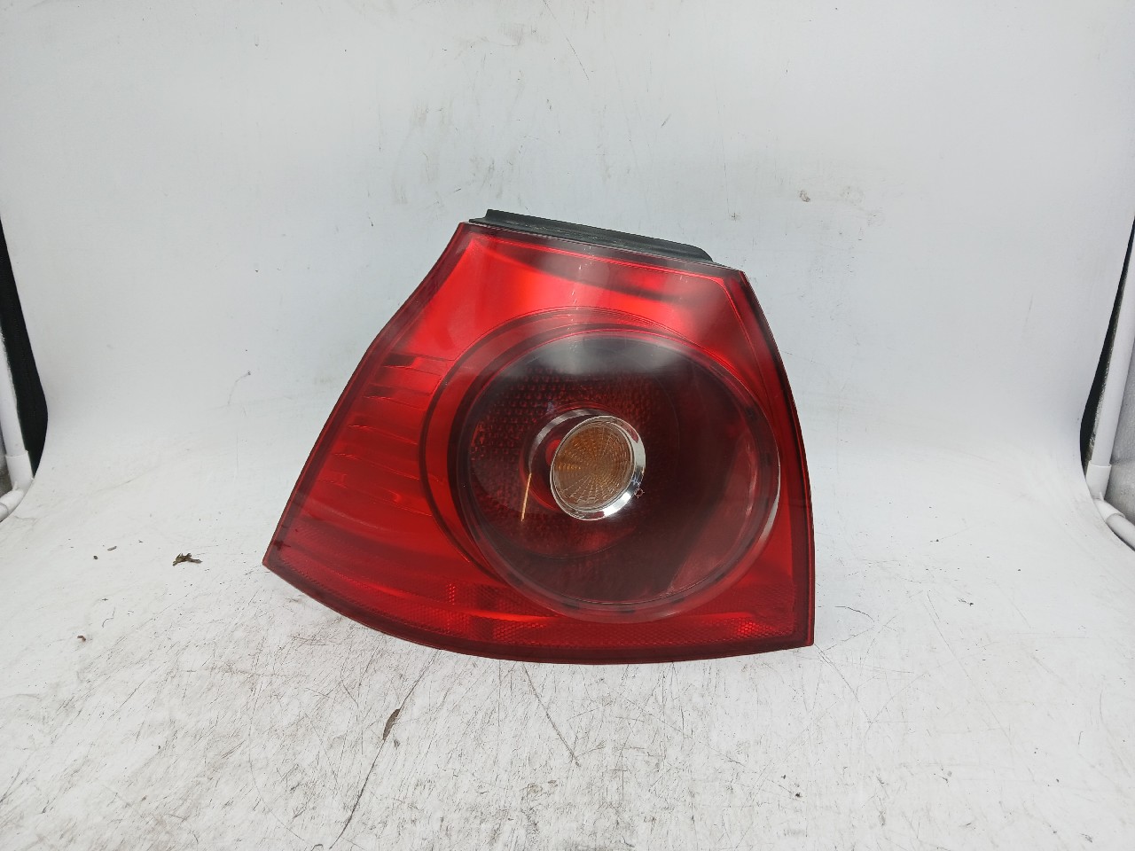 Fanale post sx VOLKSWAGEN GOLF