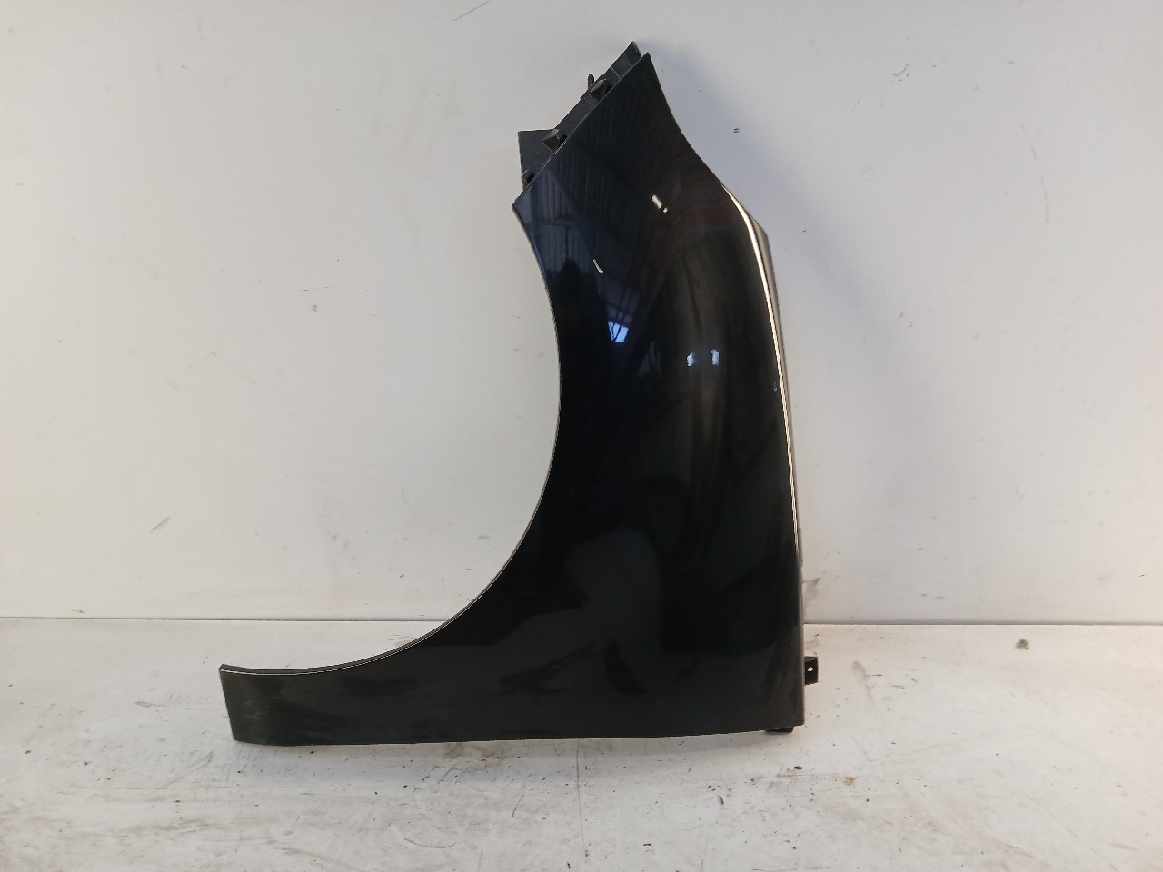 Parafango ant sx RENAULT SCENIC