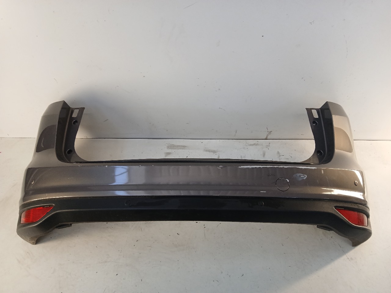 Paraurti post FORD C-MAX