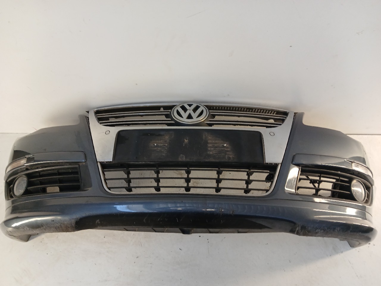 Paraurti ant VOLKSWAGEN PASSAT
